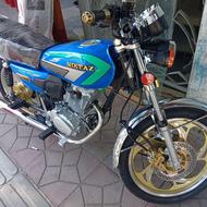 موتور نیکتاز 200مدل 1404