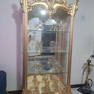 بوفه سالم تمیز