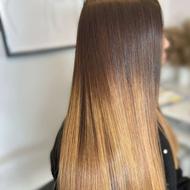 تخفیف کراتین ویژه یلدا