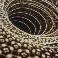 گلیم سه بعدی در حد صفر 2ملون مفت