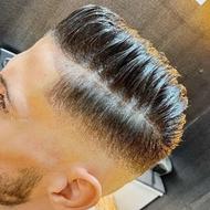 اصلاح‌درمنزل(سالن‌پیرایشِ‌)(سورنا)