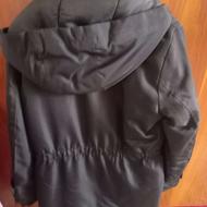 کاپشن نو کلاهدار