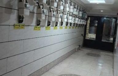 آپارتمان اجاره ای