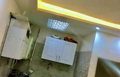 خانه شیک و نقلی