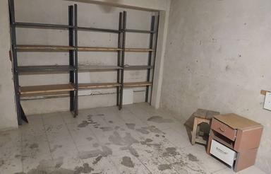 انباری 20 متری منفی یک پاساژ شاهین