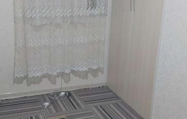 آپارتمان سه خوابه تک واحدی 110 متری