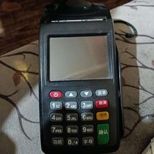 دستگاه پوز ، سیم کارتی