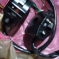 قلوه استارتی هوندا