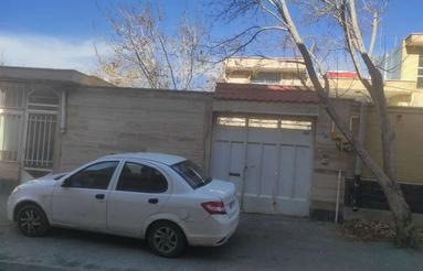 منزل مسکونی شهرک کاوه