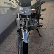 موتور درحد 1400