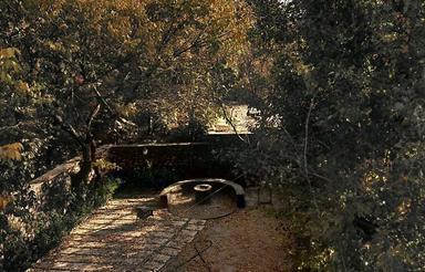 کرج ویلا دوبلکس