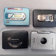 واکمن و خبرنگاری