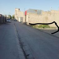 زمین 100 مترمربع با دهانه7