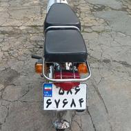 هوندا کاوازاکی سوزوکی یاماها 70