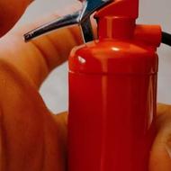 فندک طرح کپسول