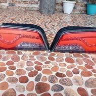 چراغ خطر عقب پارس سوناتایی اسپرت