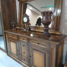 آینه و کنسول