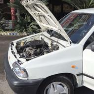 فروش خوردو سفید