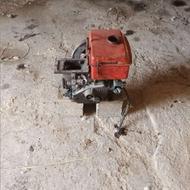 کشاورزی وعمرانی