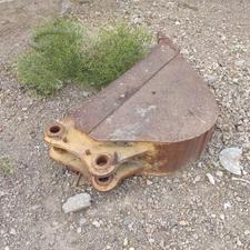 پاکت بیل مکانیکی 40تای