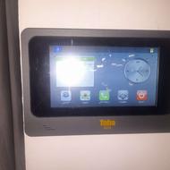 آیفون تابا تمام لمسی باصفحه نمایش 7اینج