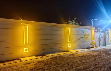 اجاره باغ ویلا