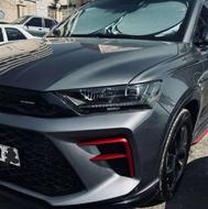 کی ام سی A5 صفر خشک تحویل روز موجود در نمایندگی