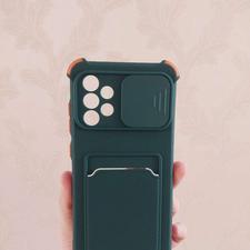 کیس قاب گوشی سامسونگ A73