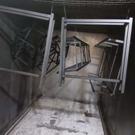 :⭐ خدمات رنگ پودری استاتیک