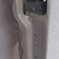 دیاق سپر جلو پراید نو