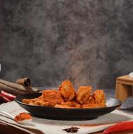 به یک همکار فست فودی نیازمندیم