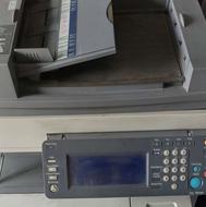 دستگاه کپی کونیکا 450