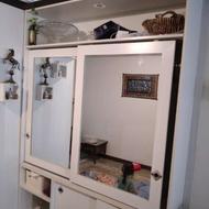 جاکفشی با رخت اویز