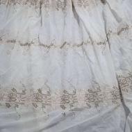 پرده در اندازه های متفاوت