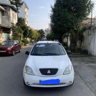 تیبا 2 مدل 95 بیرنگ