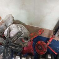 لوازم تراکتور کیس