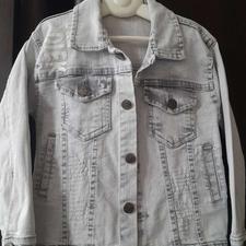 کت و شلوار لی پسرانه