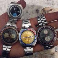 خریدار ساعت مچی قدیمی