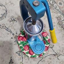 آبمیوه گیری اهرمی دستی