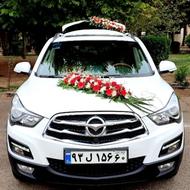 ماشین عروس با قیمت مناسب