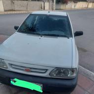 پراید فرمان هیدرولیک تک91