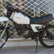 موتور سیکلت