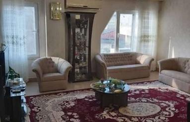 رهن کامل آپارتمان دوخوابه با وسایل