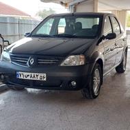 ال نود مدل 90 بی رنگ