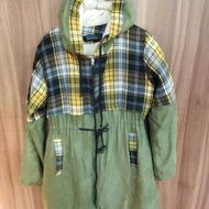 کاپشن زنانه