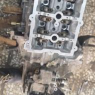 امدادخودر در محل باطری سازی