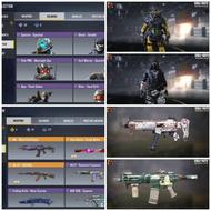 اکانت کالاف