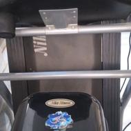 تردمیل اصلی تایوانی