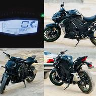 موتورهانی z1000