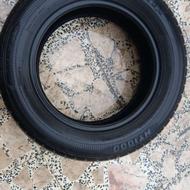 لاستیک پهن استوک